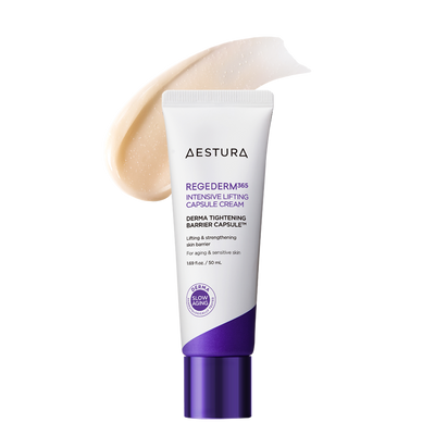 AESTURA REGEDERM 365 INTENSIVE LIFTING CAPSULE CREAM 50ml - Korean skincare product