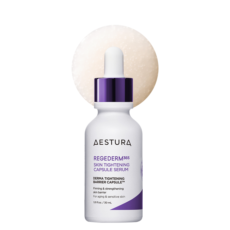 AESTURA REGEDERM 365 Sérum en cápsulas para reafirmar la piel 30 ml