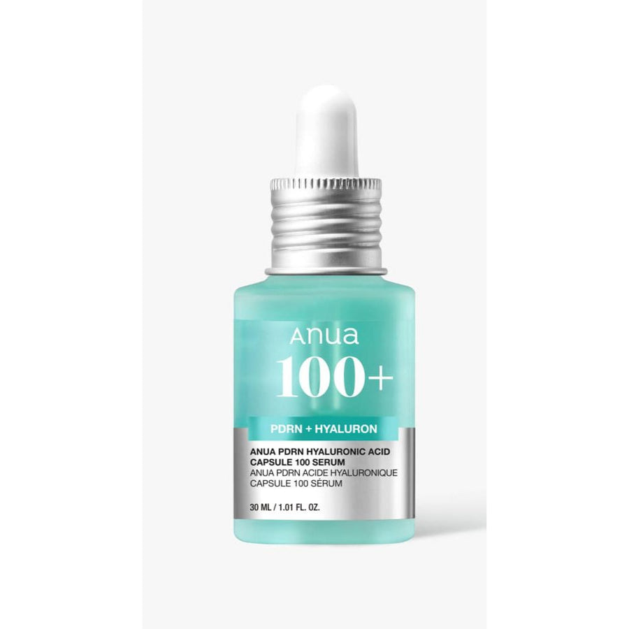 Anua PDRN Hyaluronic Acid Capsule 100 Sérum 30ml