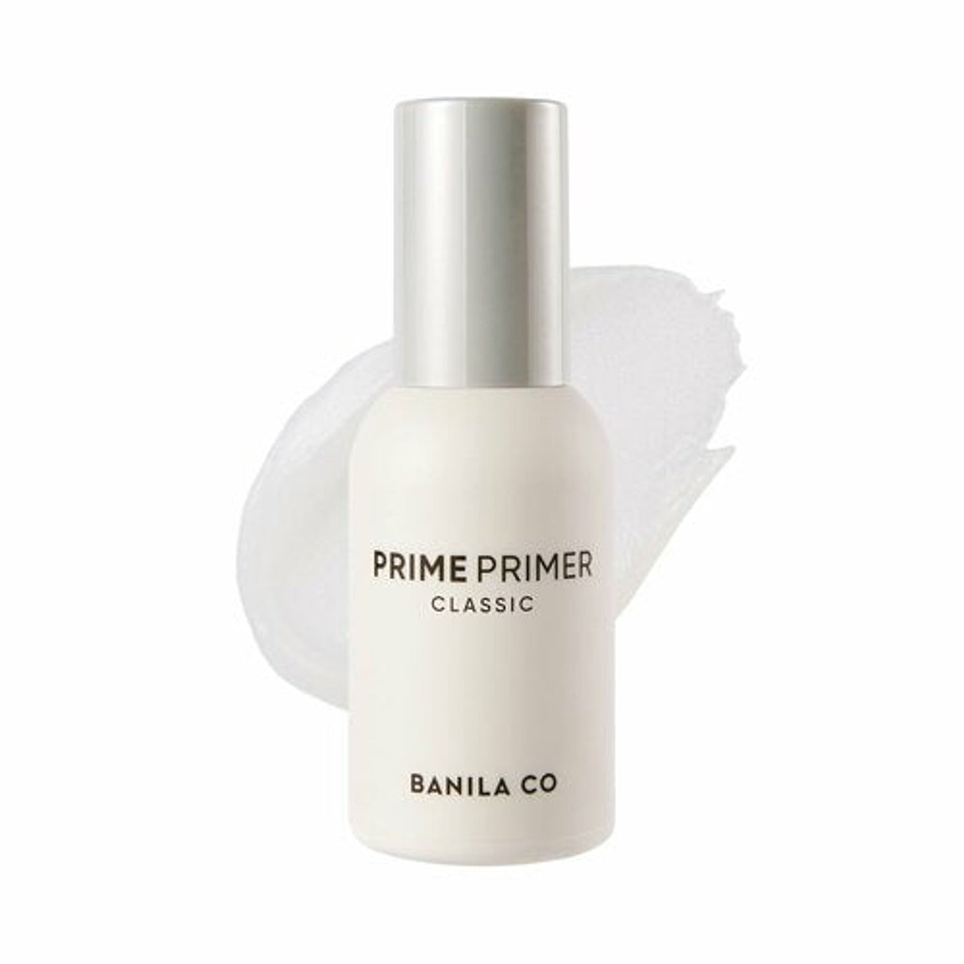 BANILA CO Prime Primer Classic 30ml - Korean skincare product