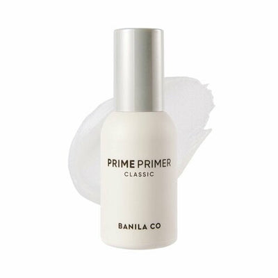BANILA CO Prime Primer Classic 30ml - Korean skincare product