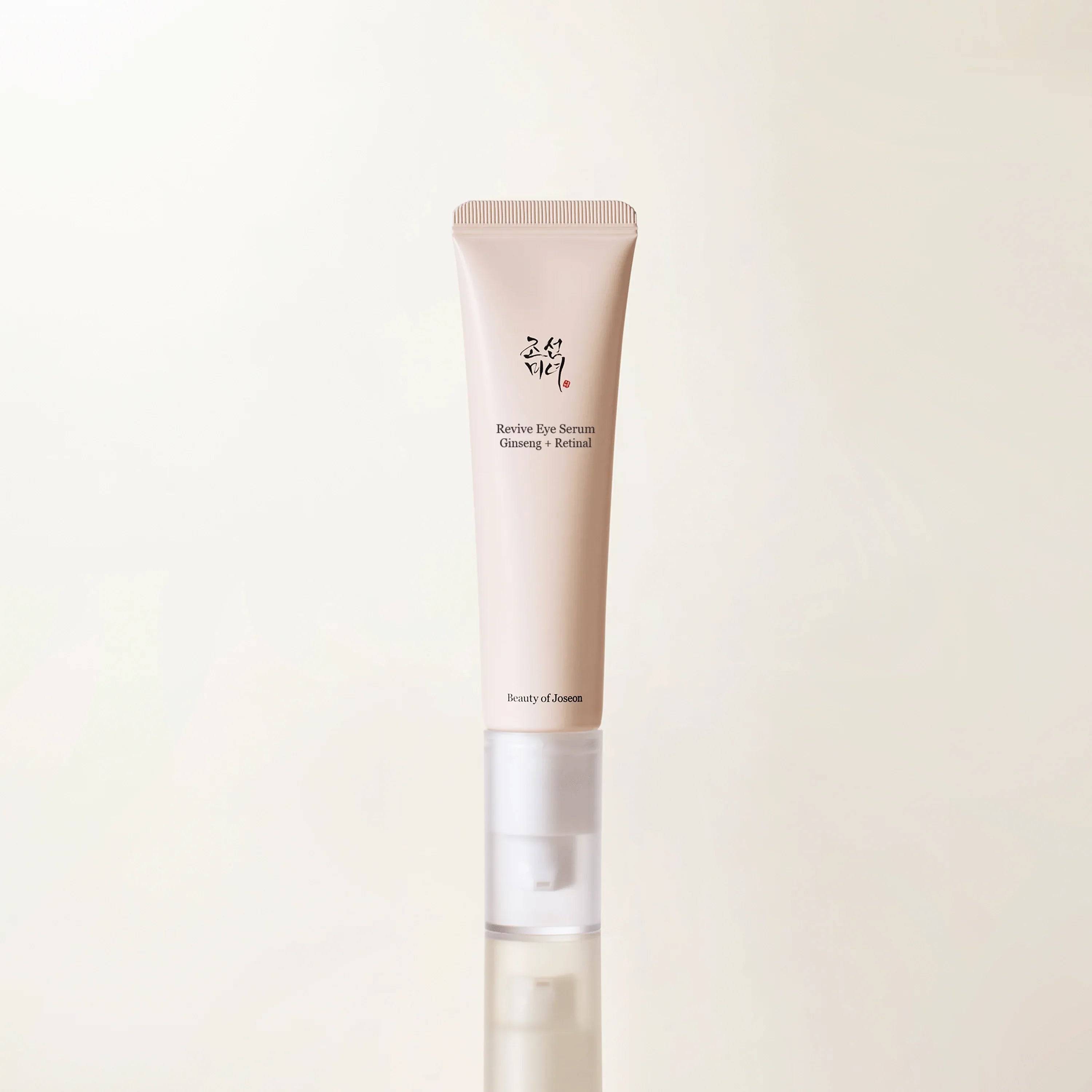 [Beauty of Joseon] Revive Eye Cream Ginseng + Retinal 30ml - Korean skincare product