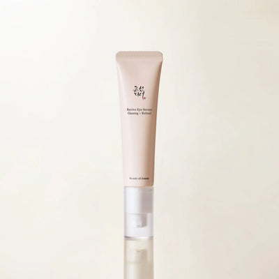 [Beauty of Joseon] Revive Eye Cream Ginseng + Retinal 30ml - Korean skincare product