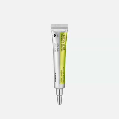 celimax Retinal Shot Tightening Booster 15ml - Korean skincare product