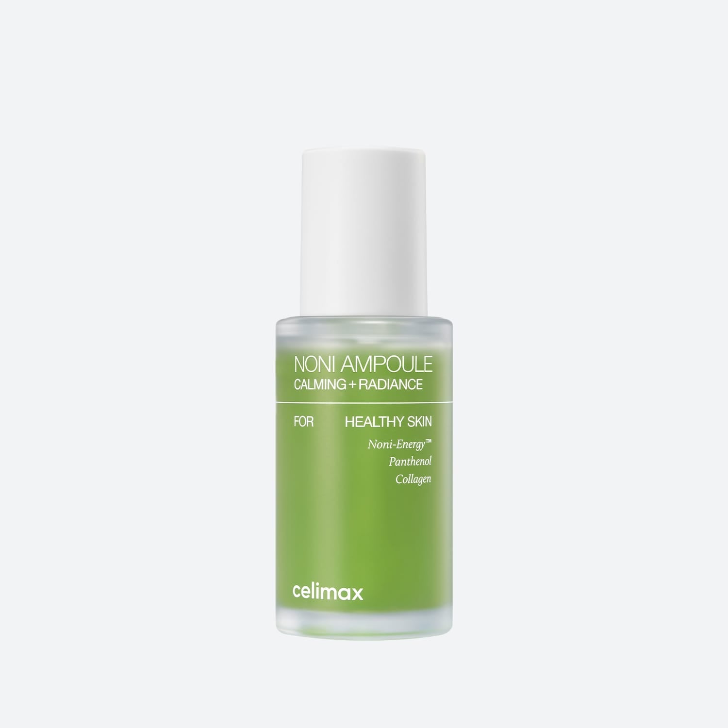celimax The Real Noni Energy Ampule 30ml - Korean skincare product