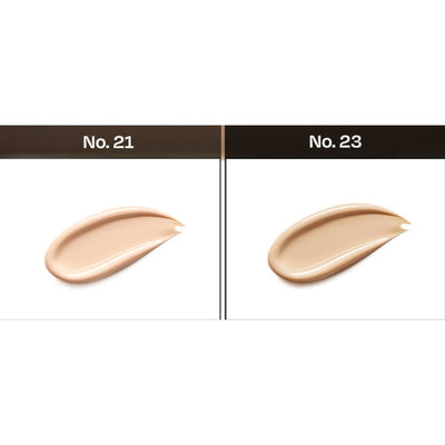 d'Alba Glow Fit Serum Cover Cushion 15g+15g(refill) SPF50+/PA++++ - Korean skincare product