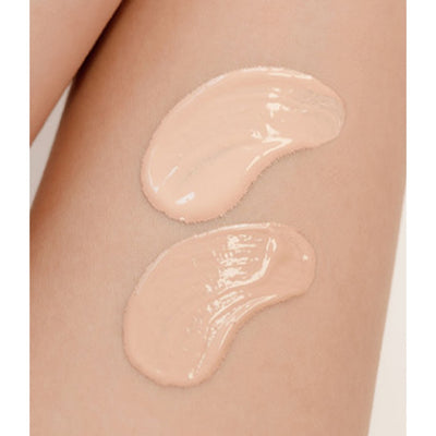d'Alba Skin Fit Serum Foundation 30ml SPF50+/PA++++ - Korean skincare product