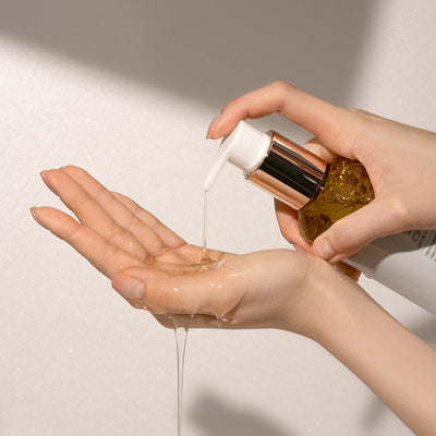 d'Alba Professional Repairing Scalp Therapy Serum Shampoo 275ml - concentrated treatment