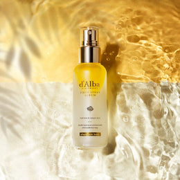 d'Alba White Truffle VEGAN First Spray Serum 100ml - buy online