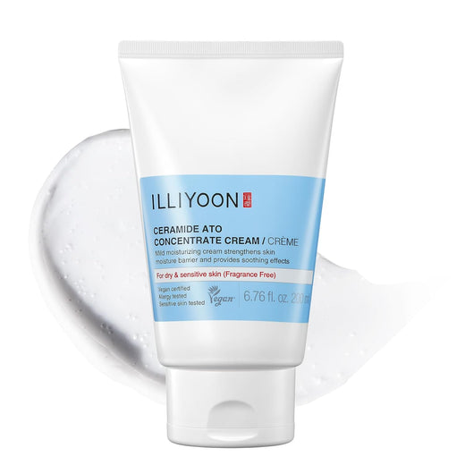 ILLIYOON Ceramide Ato Concentrate Cream 200ml