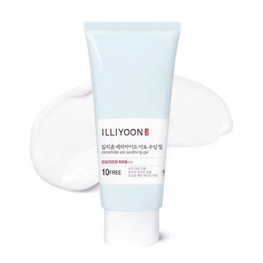 ILLIYOON Ceramide Ato Soothing Gel 175ml
