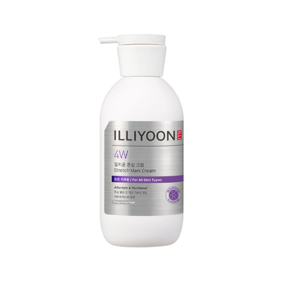 ILLIYOON Stretch Mark Cream 330ml - Korean skincare product