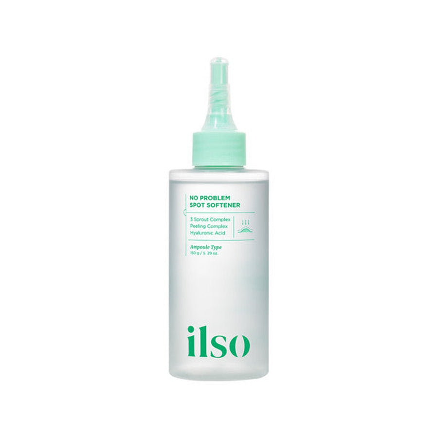 ilso No Problem Spot Softener 150g