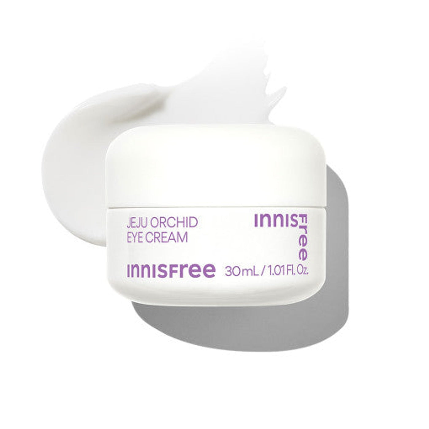 innisfree Jeju Orchid Eye Cream 30ml - Korean skincare product