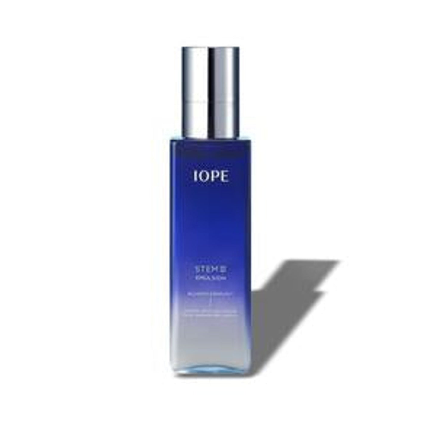 IOPE STEM Ⅲ EMULSION 150ml - Korean skincare product