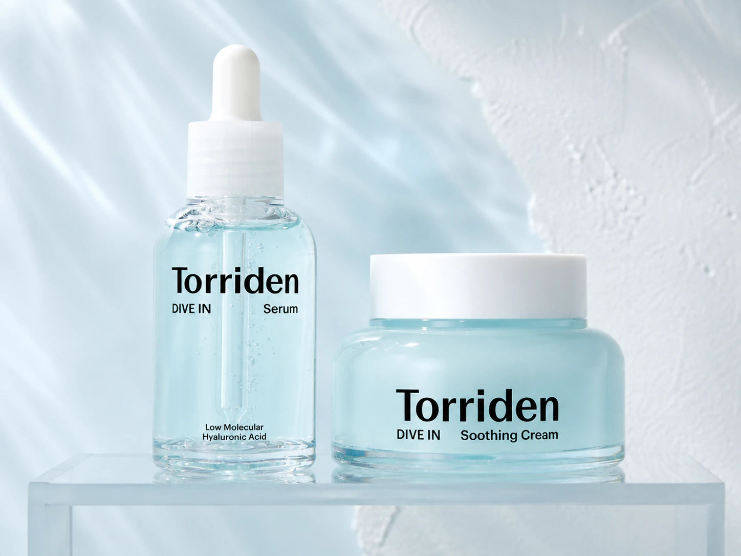 Torriden Dive-In Duo