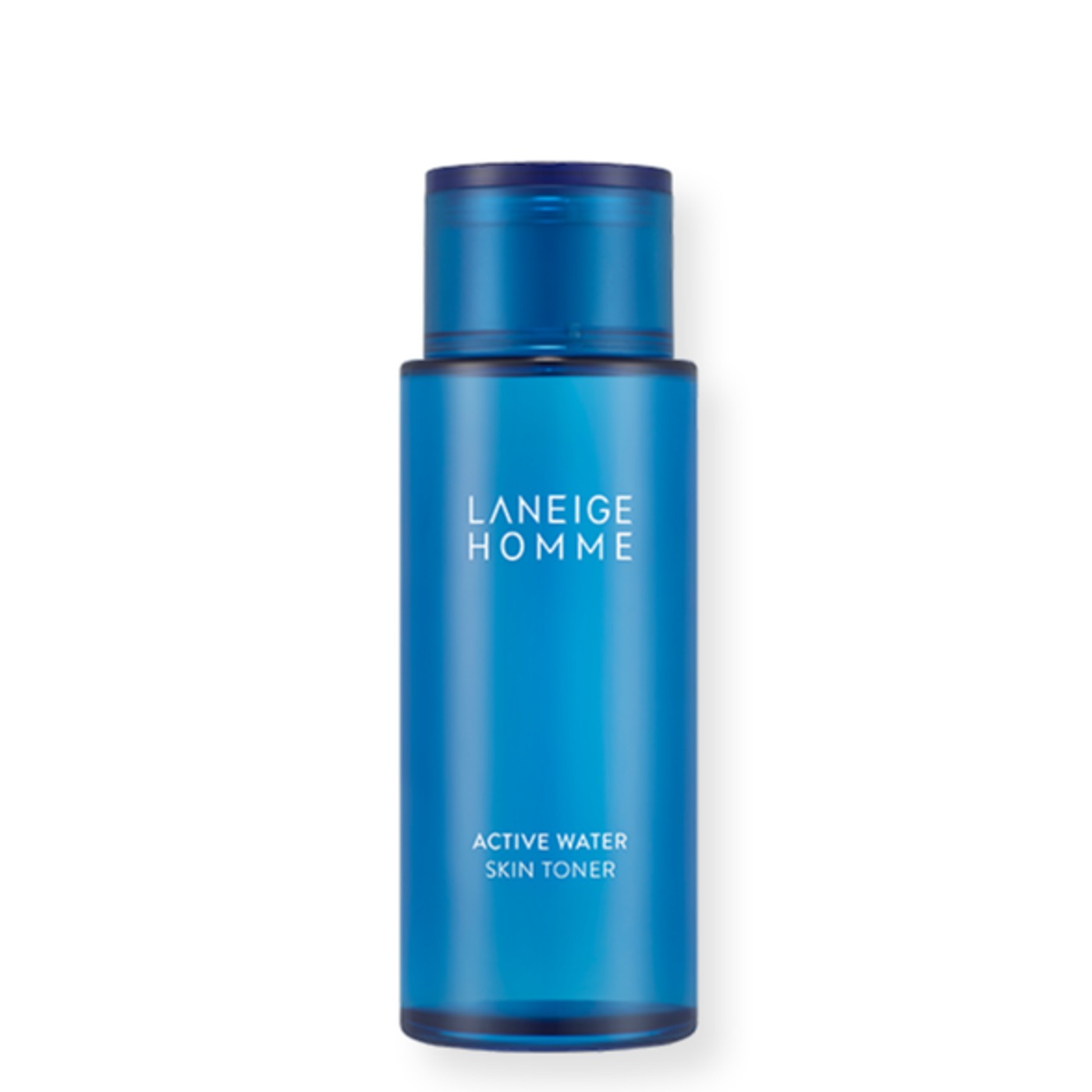 LANEIGE HOMME Active Water Skin Toner 180ml - Korean skincare product