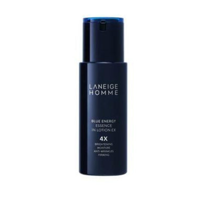 LANEIGE HOMME Blue Energy Essence In Lotion EX 125ml - Korean skincare product