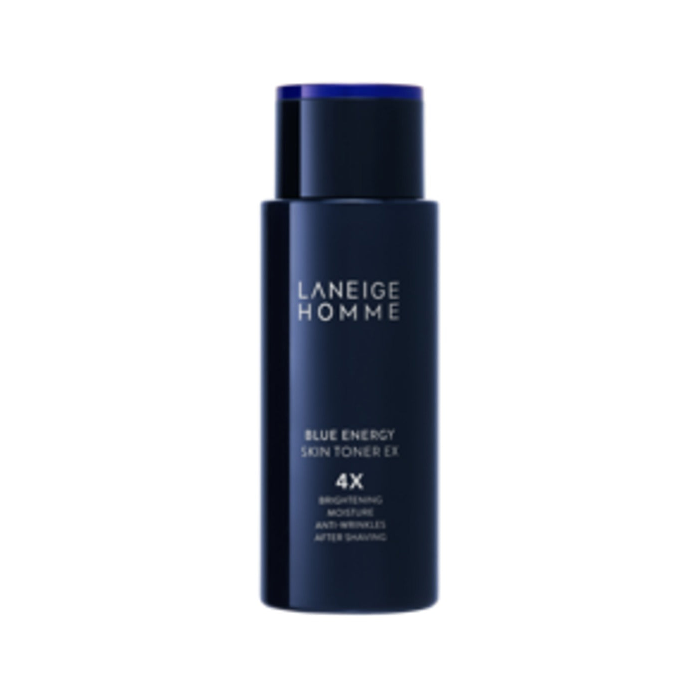 LANEIGE HOMME Blue Energy Skin Toner EX 180ml - Korean skincare product