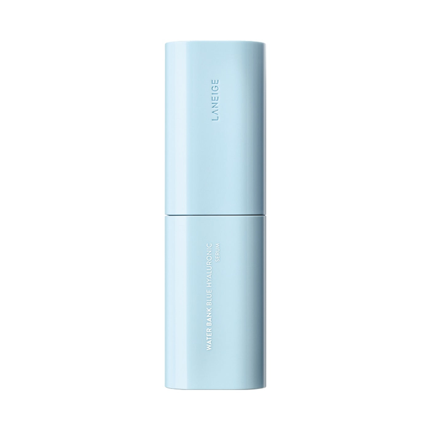 LANEIGE Water Bank Blue Hyaluronic Serum 50ml - Korean skincare product
