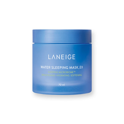 LANEIGE Water Sleeping Mask EX 70ml - Korean skincare product