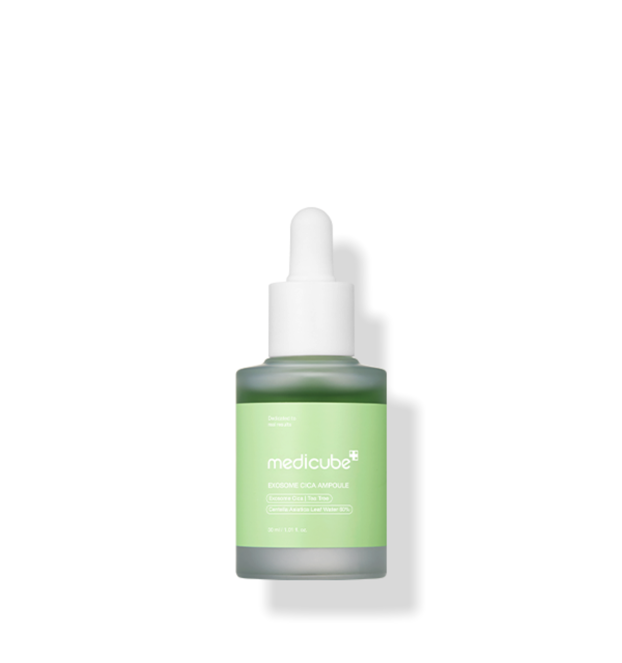 Ampoule Cica Exosome Medicube 30 ml