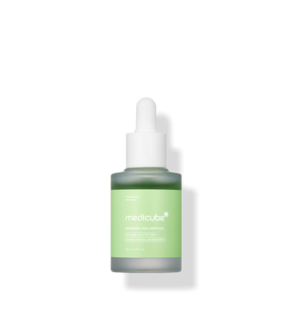Ampolla de cica exosoma medicube de 30 ml