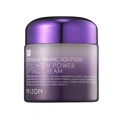 MIZON Collagen Power Lifting Cream 75ml - Korean skincare product