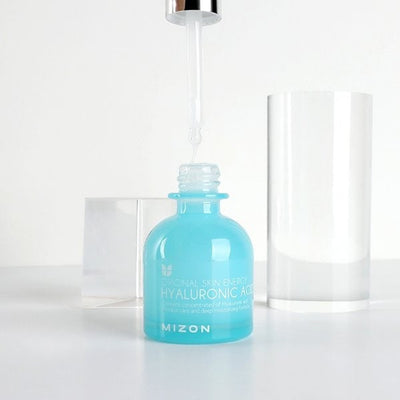 MIZON Hyaluronic Acid 100 Ampoule 30ml - Korean skincare product