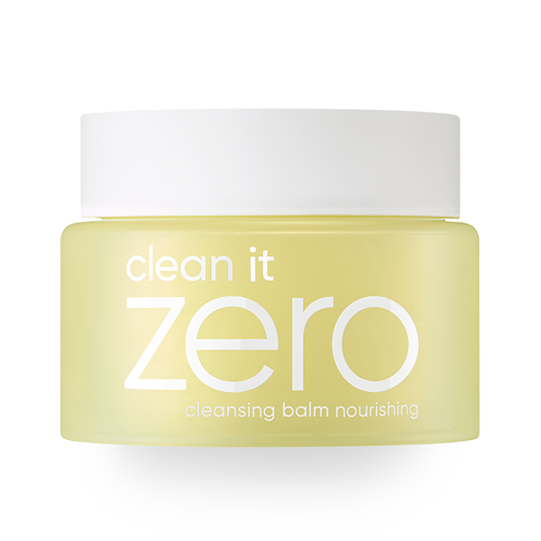 BANILA CO Clean It Zero Cleansing Balm Nourishing 100ml