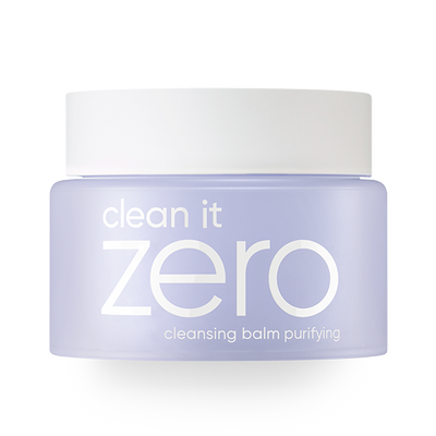BANILA CO Clean It Zero Cleansing Balm Purifying 100ml - buy online