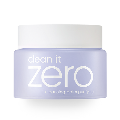 BANILA CO Clean It Zero Cleansing Balm Purifying 100ml