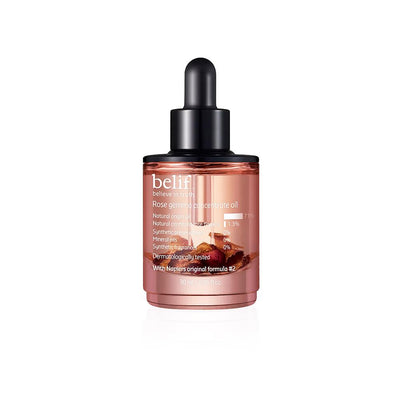 belif Rose Gemma Concentrate Oil 30ml - buy online