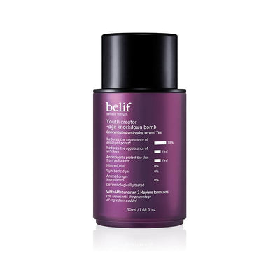 belif YOUTH CREATOR AGE KNOCKDOWN BOMB 50ml - buy online