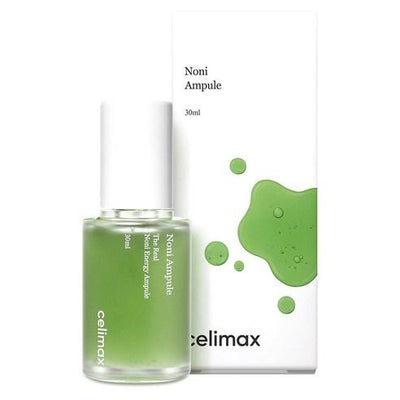 celimax The Real Noni Energy Ampule 30ml - deep cleansing