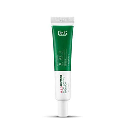 Dr.G R.E.D Blemish Clear Soothing Spot Balm 30ml - buy online