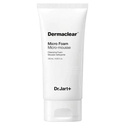 Dr.Jart+ Dermaclear Micro Foam 120ml - buy online
