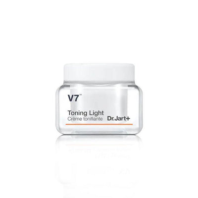 Dr.Jart+ V7 Toning Light 50ml - deep cleansing