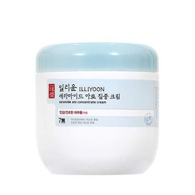 ILLIYOON Ceramide Ato Concentrate Cream 500ml - buy online