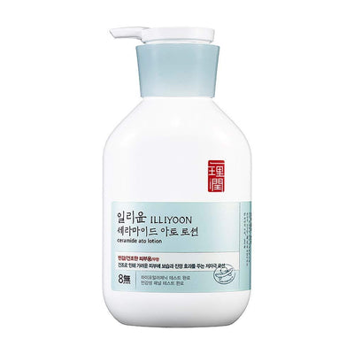 ILLIYOON Ceramide Ato Lotion 350ml - buy online