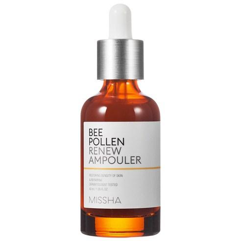 MISSHA Bee Pollen Renew Ampoule 40 ml