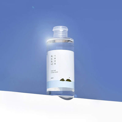 Round Lab 1025 Dokdo Toner 200ml - deep cleansing