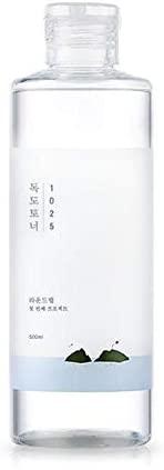 ROUND LAB 1025 Dokdo Toner 500mL - deep cleansing