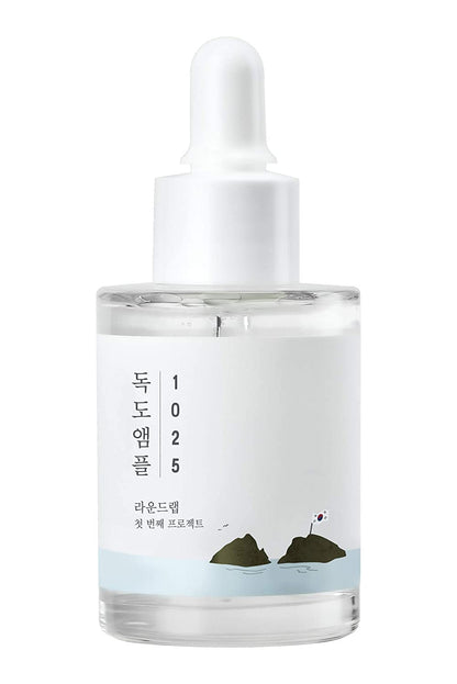 Ampolla Round Lab 1025 Dokdo de 45 g
