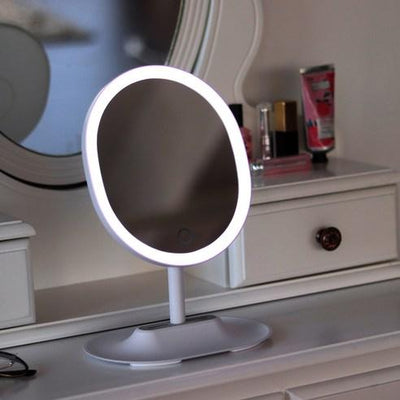 mooas Beauty Ring LED Mirror - buy online