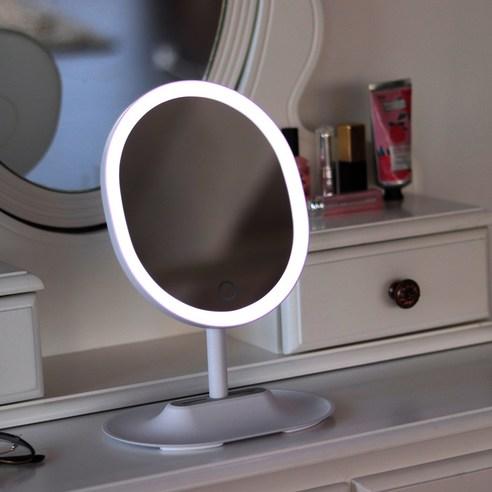 mooas Beauty Ring LED Mirror - buy online