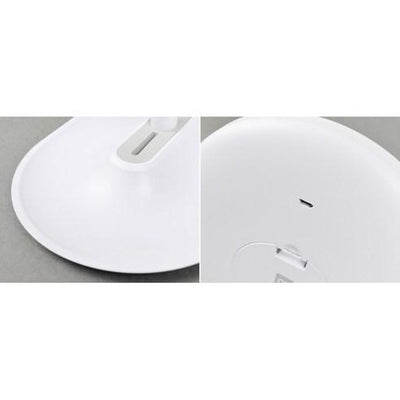 mooas Beauty Ring LED Mirror - deep cleansing