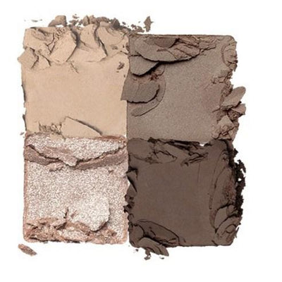 rom&nd Better Than Eyes Eye Palette 6.5g #M02 DRY BUCKWHEAT FLOWER - deep cleansing