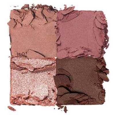 rom&nd Better Than Eyes Eye Palette 6.5g #No.2 Dry Rose - deep cleansing