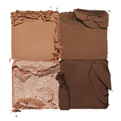 rom&nd Better Than Eyes Eye Palette 6.5g #No.3 Dry Ragras - deep cleansing